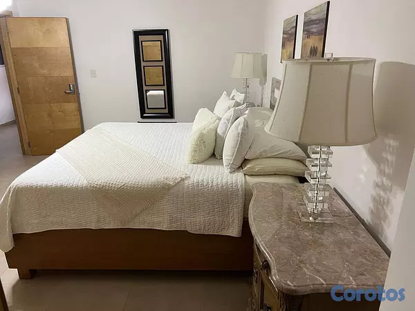 apartamentos - Vendo apartamento en Juan Dolio 14
