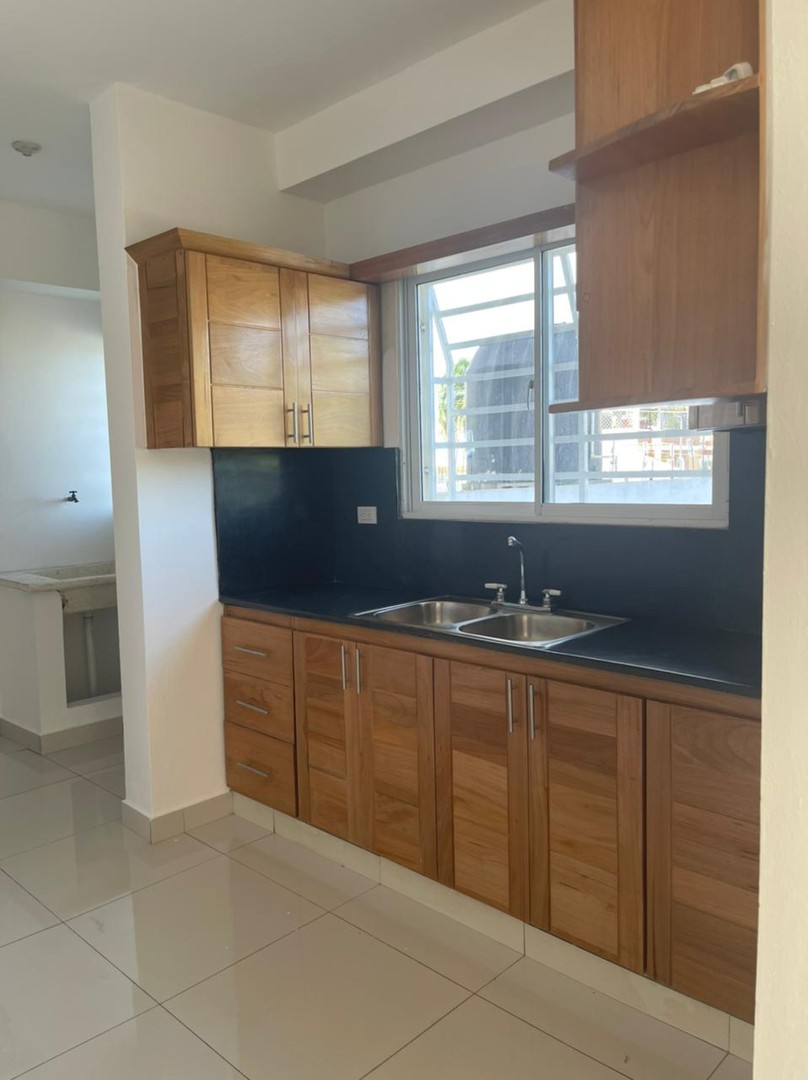 apartamentos - Vendo Apartamento en Olimpo – Totalmente nuevo
Santo Domingo Oeste
 2