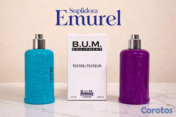 salud y belleza - Perfumes, colonia y splash. 5