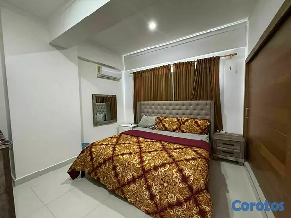 apartamentos - Venta de hermoso a apartamento en Bella Vista 7