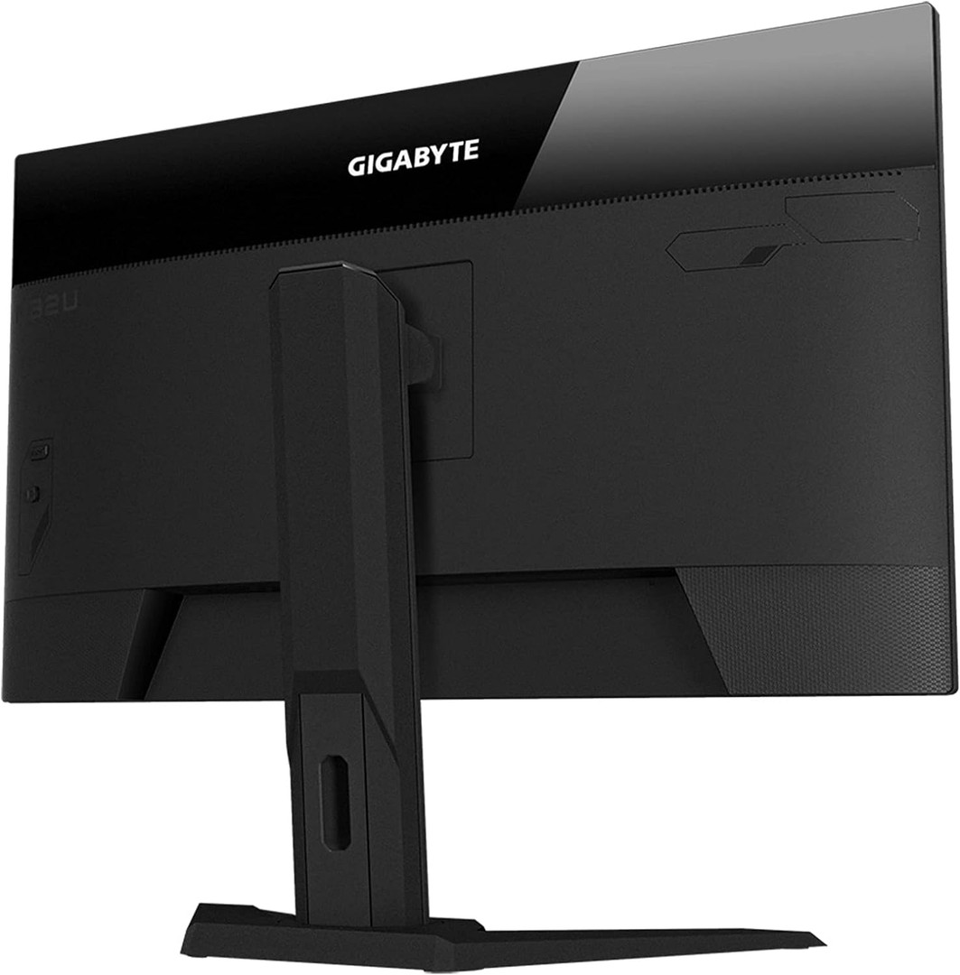 computadoras y laptops - Monitor GIGABYTE M32U 32 Pulgadas 144Hz 4K FreeSync SS IPS pantalla 3840x2160 4K 3