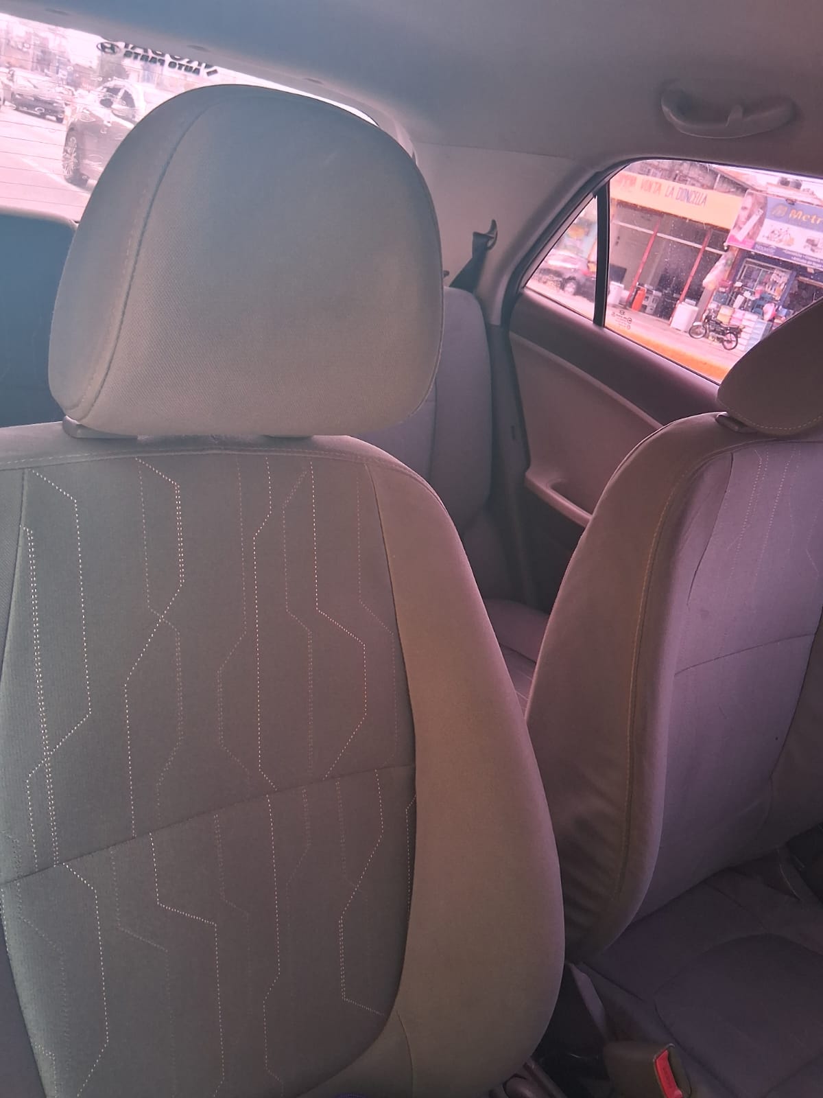 carros - kia picanto 2011 5