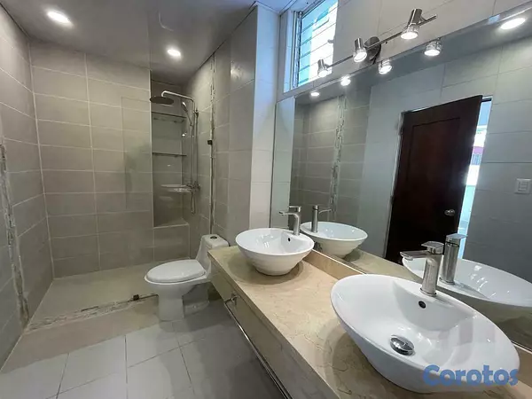 apartamentos - Alquiler Apartamento de 3 Habitaciones, Bella Vist 10