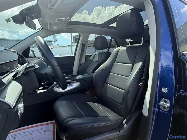 jeepetas y camionetas - Mercedes Benz GLE 450 AMG 2022 9