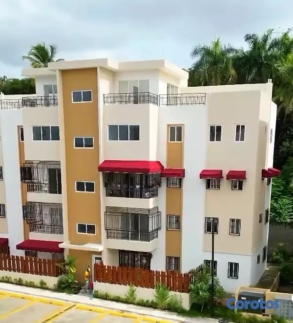 apartamentos - DIOS Residencial Colinas 4, Vendo Penthouse ⏰⏰⏰ 6