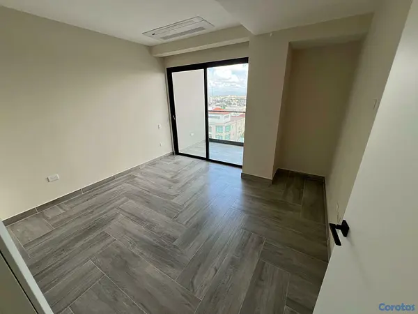 apartamentos - Apartamento a estrenar en venta en Torre Rubí Naco 6
