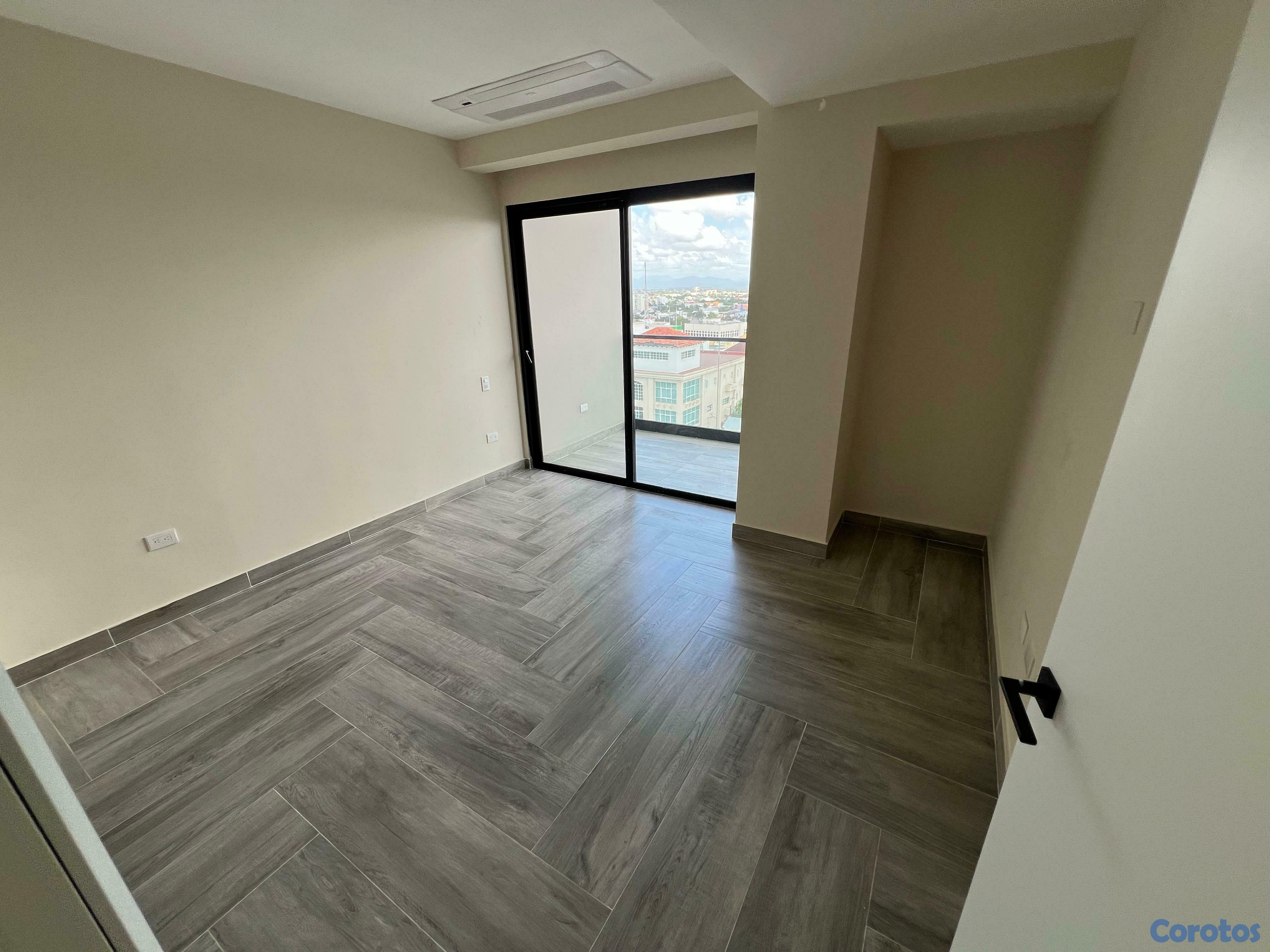 apartamentos - Apartamento a estrenar en venta en Torre Rubí Naco 6