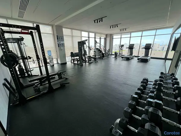 apartamentos - Apartamento a estrenar en venta en Torre Rubí Naco 6