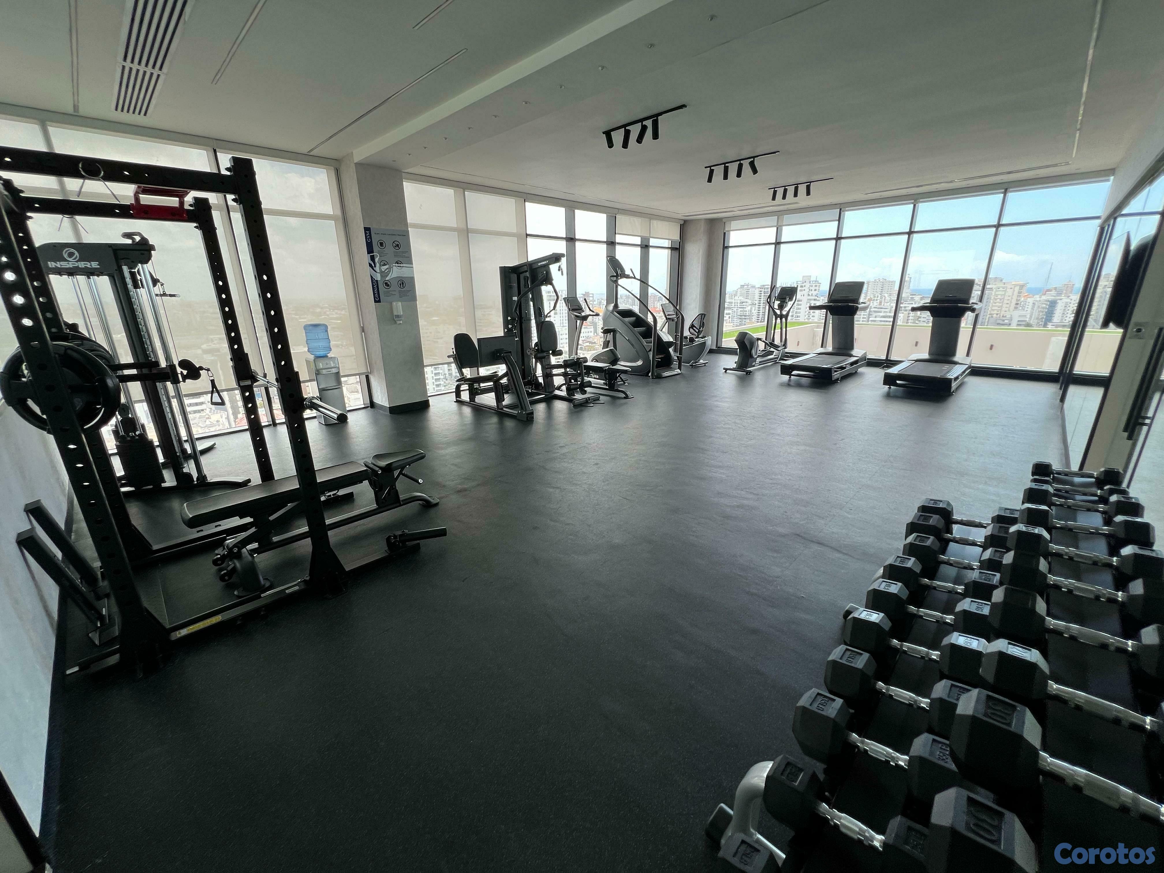 apartamentos - Apartamento a estrenar en venta en Torre Rubí Naco 6