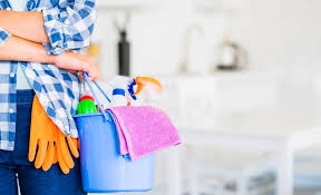 empleos disponibles - Busco Mujer para Limpiar Apartamento por día 