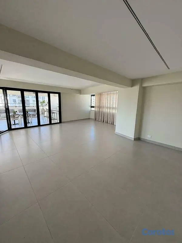 apartamentos - ALQUILO APARTAMENTO EN EVARISTO MORALES 6