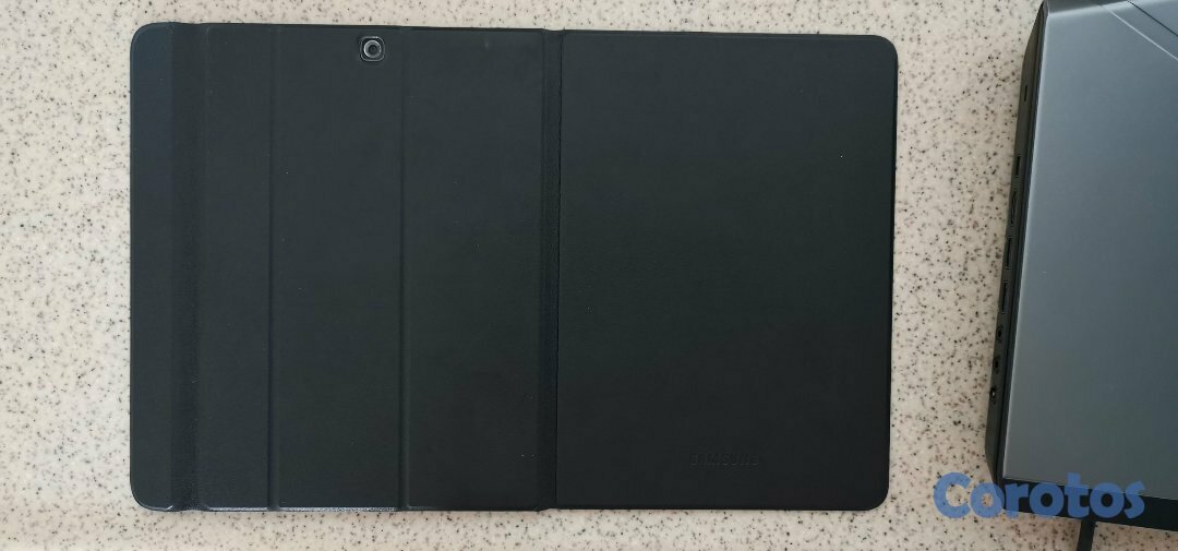 celulares y tabletas - Samsung Galaxy Tab S2, 3GB de Memoria, 64GB, Octa Core  en condicion excelente 3