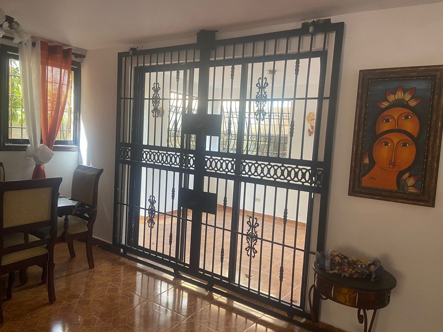 casas - Se vende casa en la Zona Oriental 2