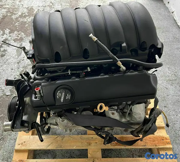 repuestos - 🚨 VENDO MOTOR 5.3L V8 – GM ORIGINAL 🚨 Chevy / GMC  2