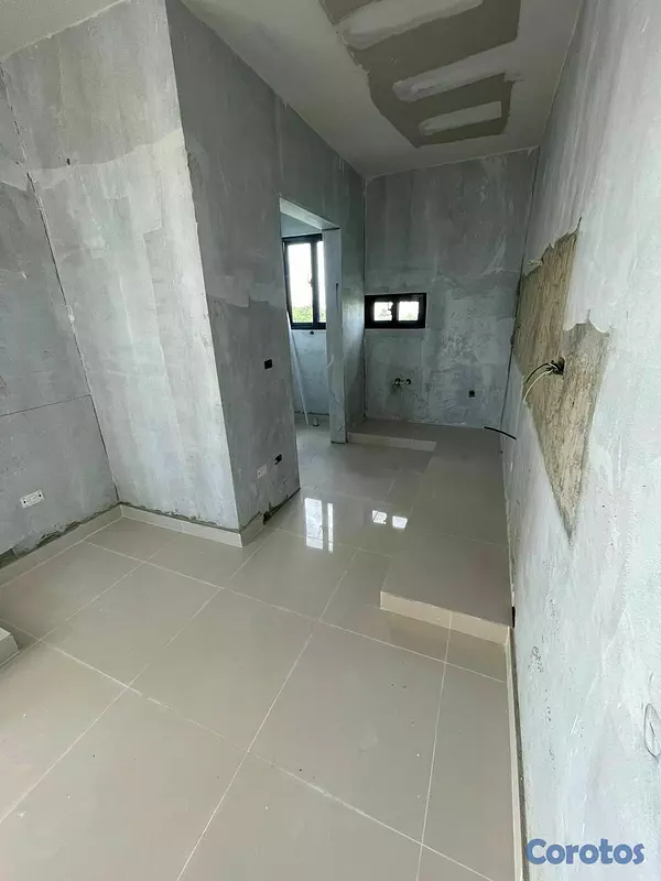 apartamentos - Penthouse en Venta – Proyecto en Etapa de Terminac 5