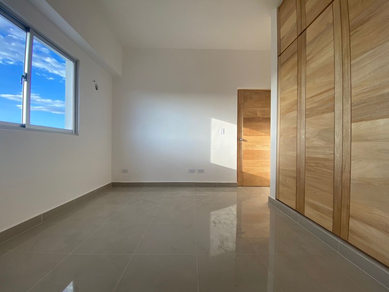 apartamentos - VENDO APARTAMENTO EN LA INDEPENDENCIA  3