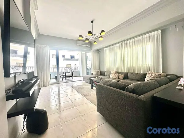 casas - Casa en Venta Altos de Arroyo Hondo 10