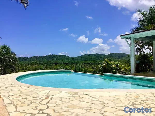 casas - Villa en venta  4