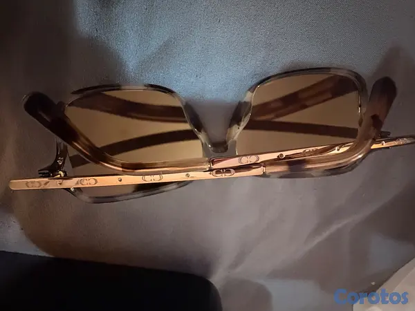 joyas, relojes y accesorios - Lentes Coach originales NUEVOS  Producto 100% nuev 3