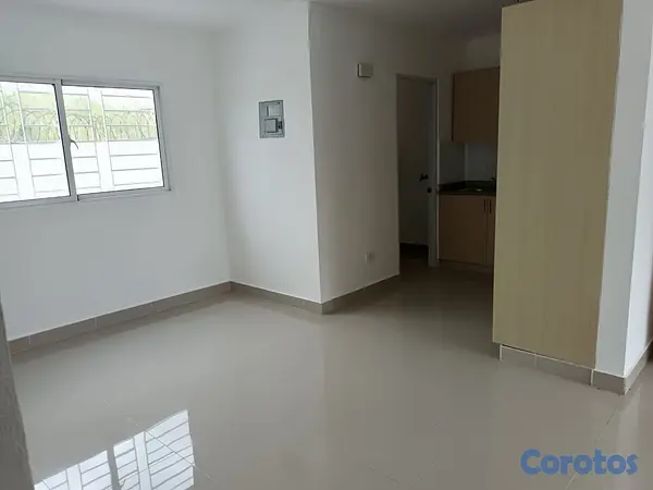 apartamentos - Colina del arroyo II 6
