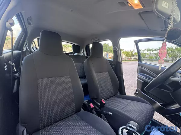 carros - Suzuki Celerio - 2023 MENOS DE 37,000 KMs 9