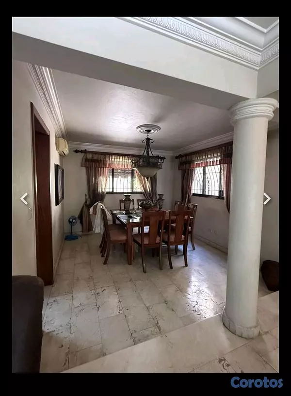 casas - Vendo Casa en Los Cacicazgo  8