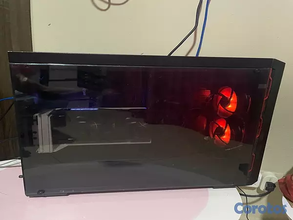 computadoras y laptops - PC GAMING AMD RYZEN 5 | 16 Ram DDR4 | 1TB | 8GB Video 2