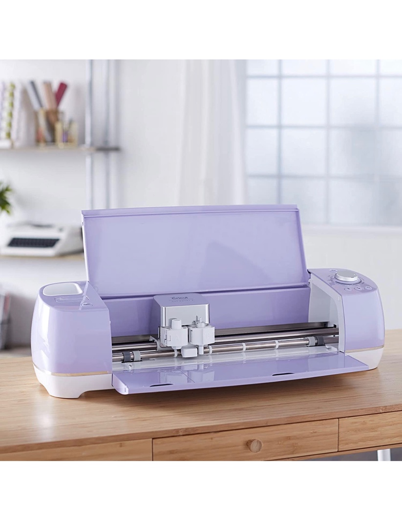 impresoras y scanners - Vendo Cricut Explore Air 2 nueva! Nunca usada con los accesorios de la foto