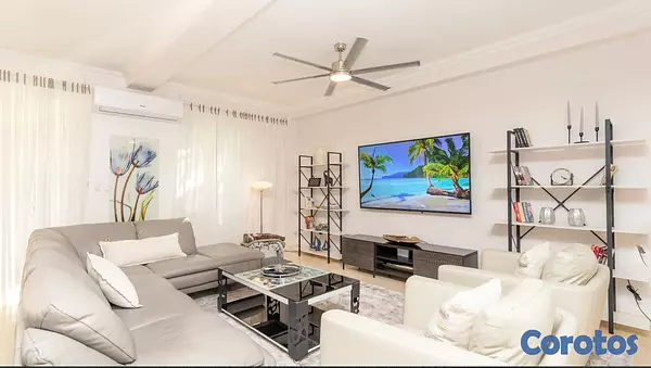 apartamentos - Apartamento amueblado en Playa Sosua Puerto Plata 6