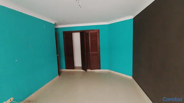 apartamentos - VENDO APARTAMENTO-EN BELLA VISTA  4