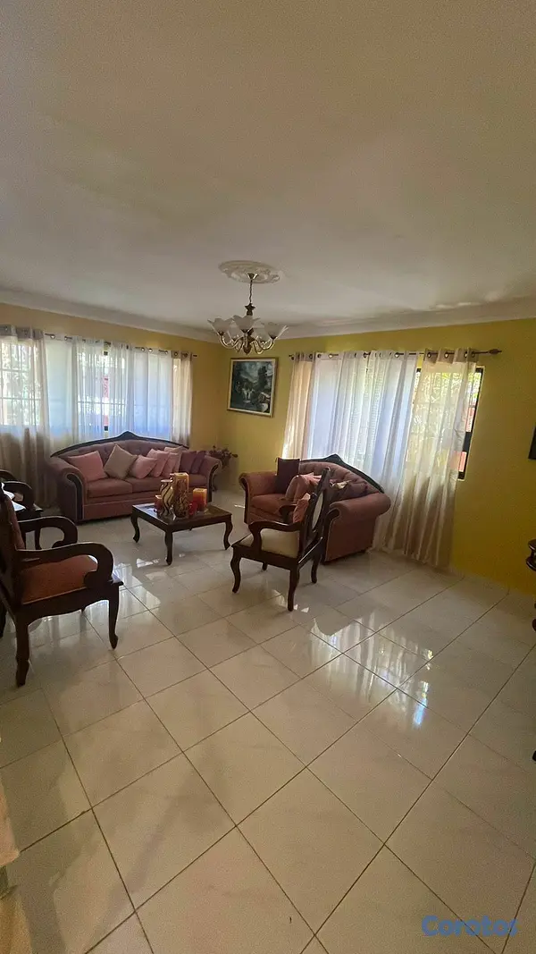 casas - Casa en mirador del oeste 5