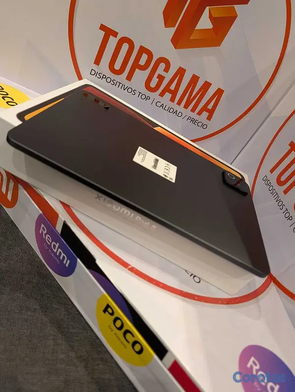 celulares y tabletas - XIAOMI PAD 8, 8GB RAM 256GB ROM 6