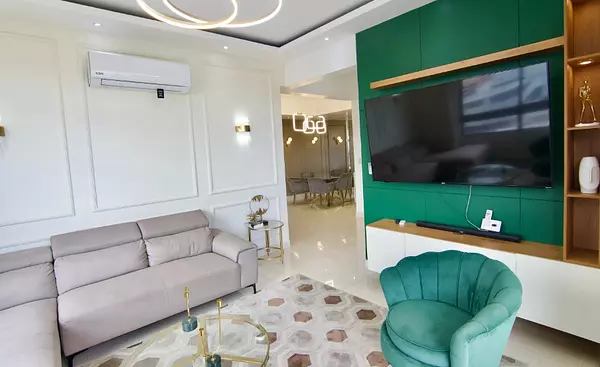 apartamentos - Apartamento Piso 5, Alma Rosa I 3