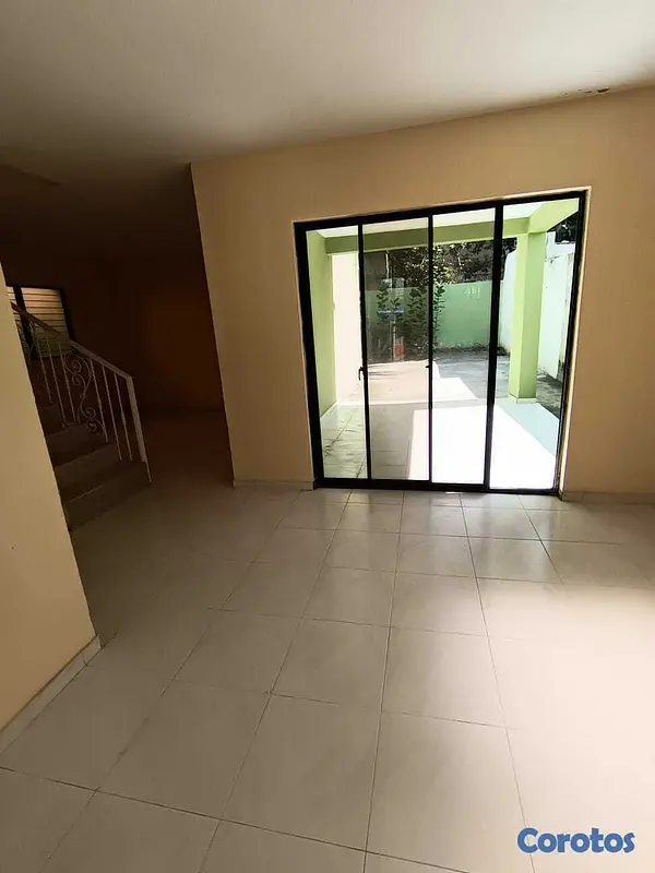 casas - Casa Próx. A Carretera Mella Con Chales De Gaulle  2