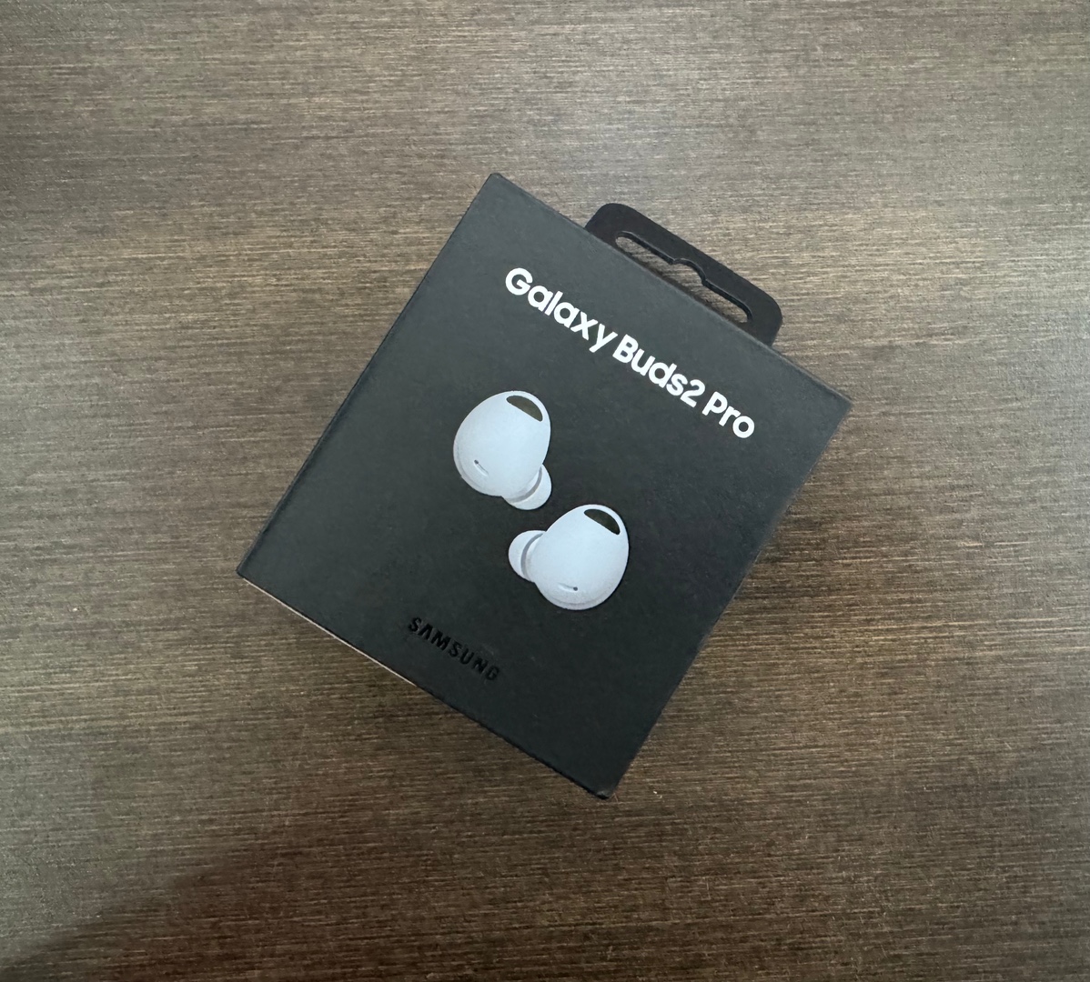 camaras y audio - Audífonos inalámbricos Galaxy Buds 2 Pro Nuevos, Originales  0