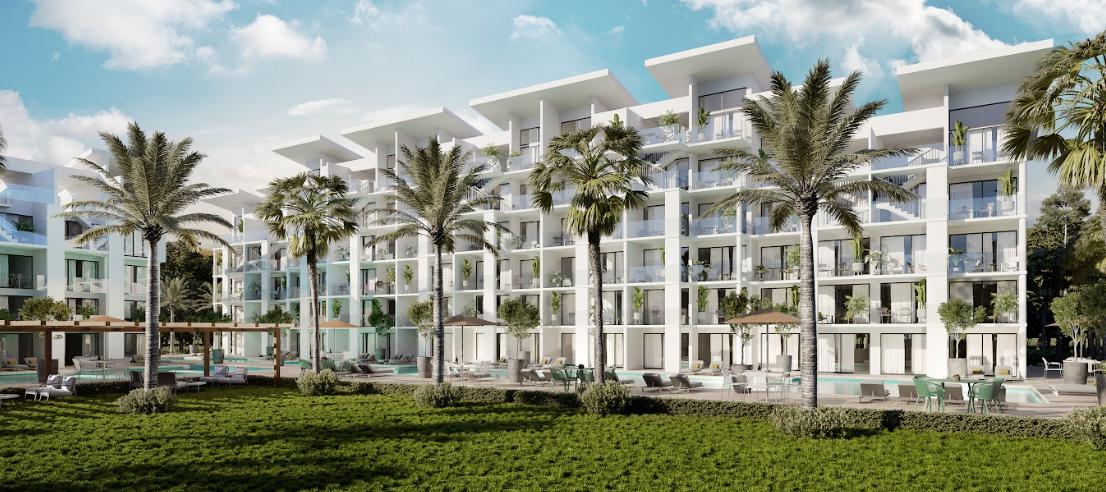 apartamentos - CANA ROCK TERRA PUNTA CANA 0