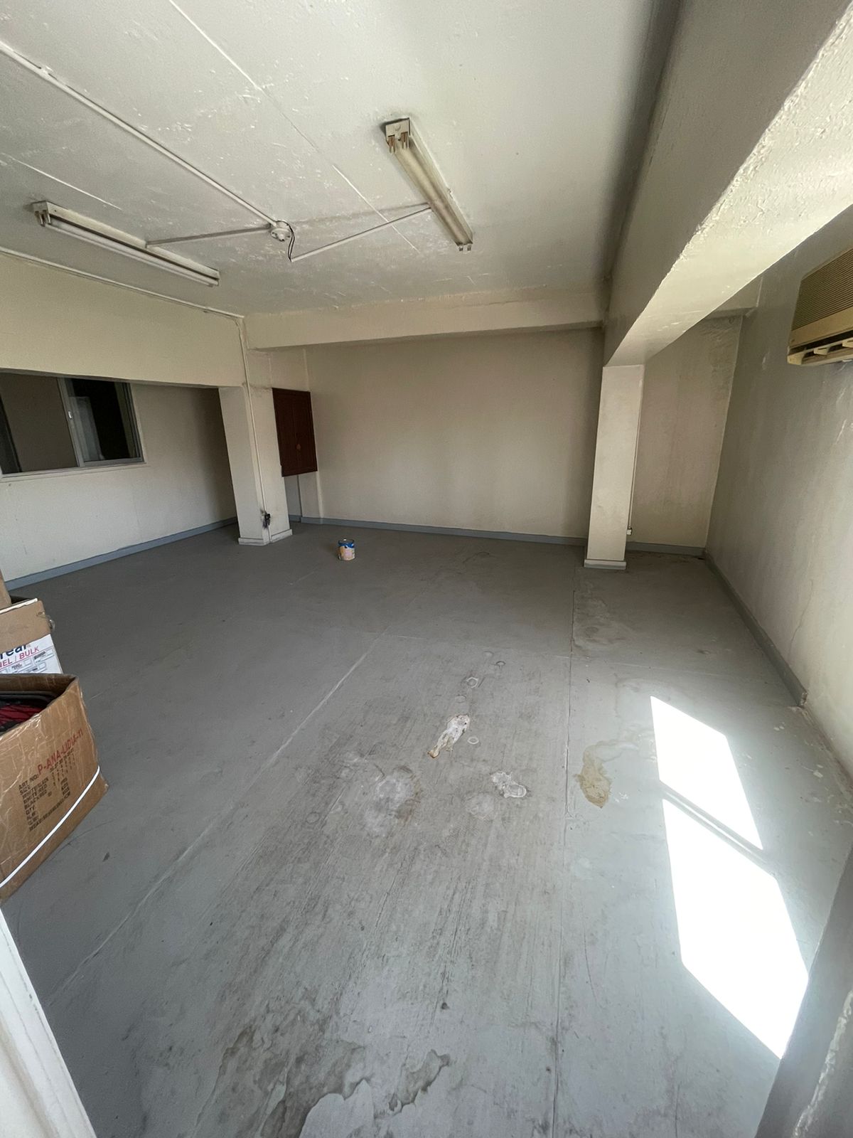 oficinas y locales comerciales - Alquilo o Vendo Nave Industrial en Herrera, Santo Domingo  3