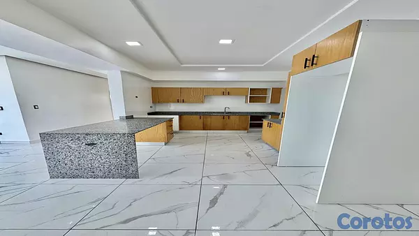apartamentos - Apartamento en El Millón 7