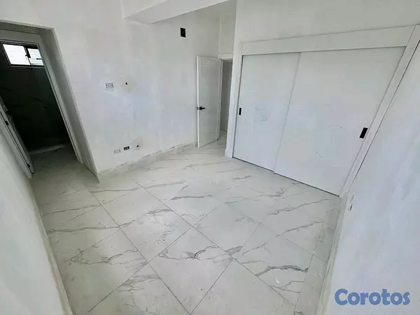 apartamentos - Vendo Apartamento en Evaristo Morales  10