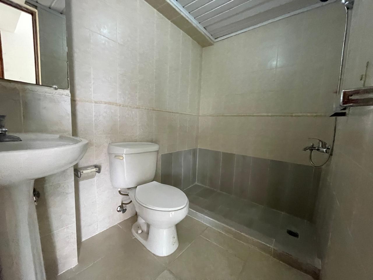 apartamentos - apartamento en los cacicazgos en venta  2