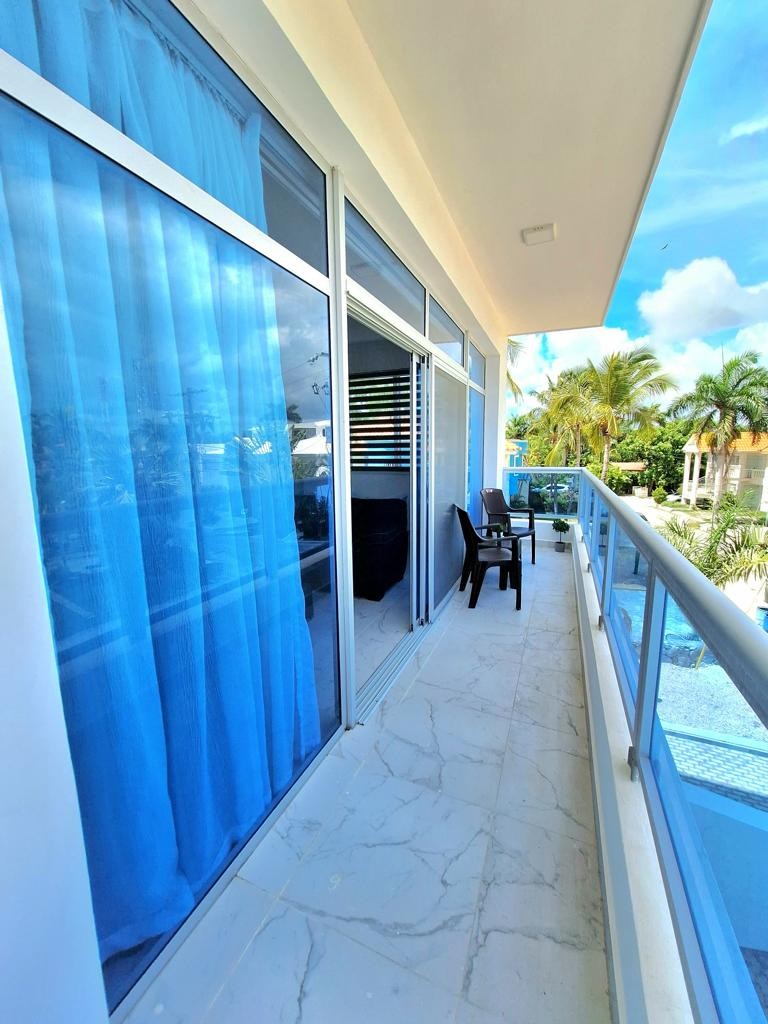 apartamentos - VENTA DE APARTAMENTOS EN BAVARO 3