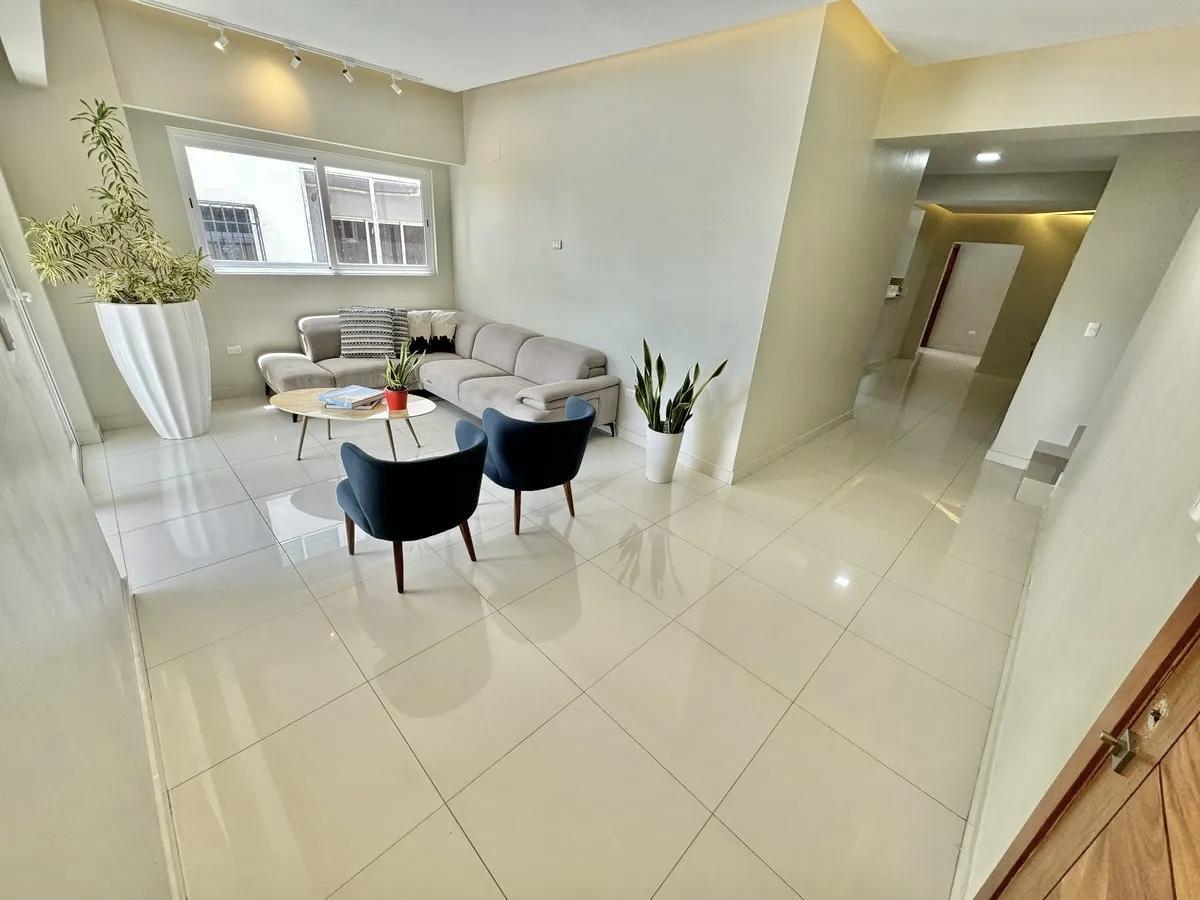 penthouses - Penthouse en Renacimiento 1