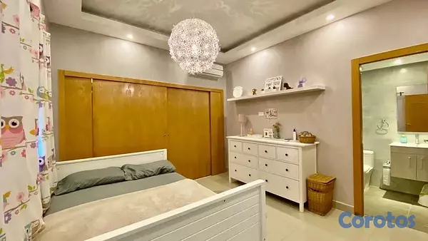 penthouses - Venta de Penthouses en Viejo arroyo Hondo 8