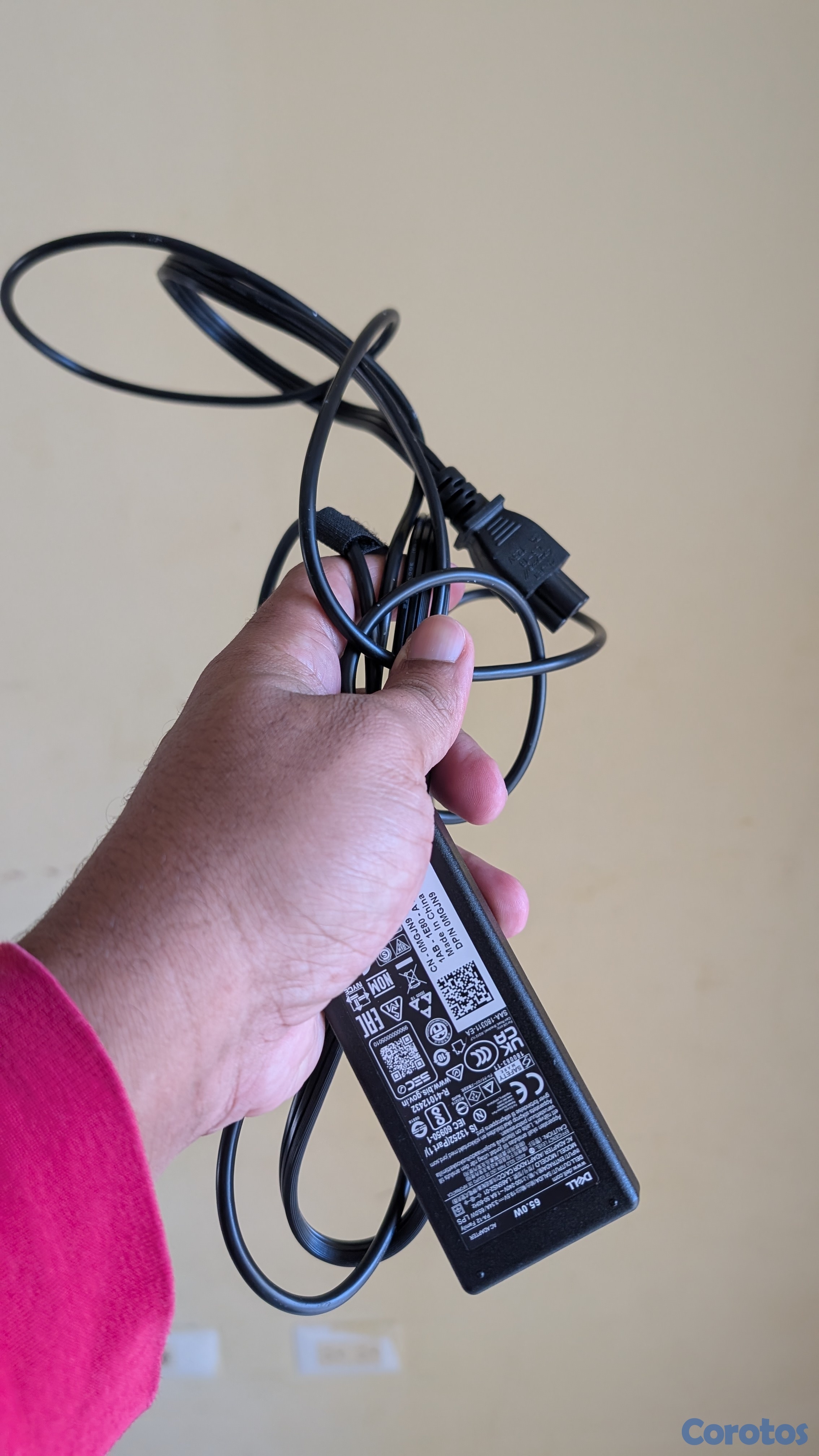 computadoras y laptops - LAPTOP DELL INSPIERON 15-3567   4
