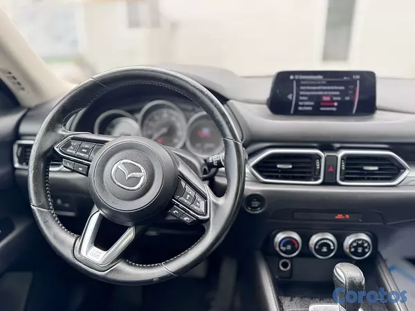 jeepetas y camionetas - Mazda Cx-5 Sport 
 5