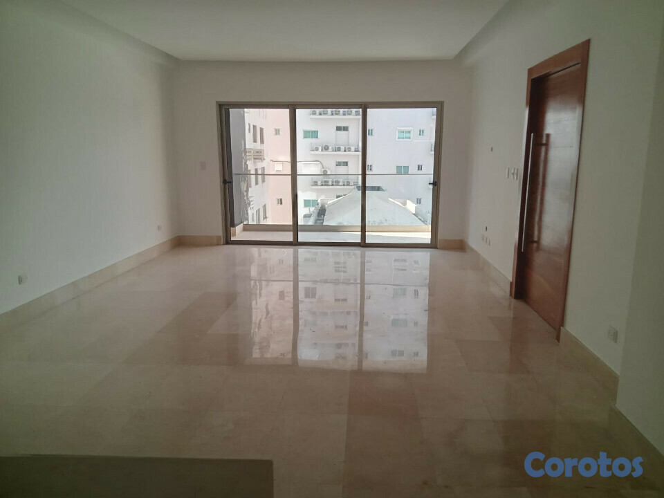 apartamentos - Apartamento en alquiler en Paraiso 3