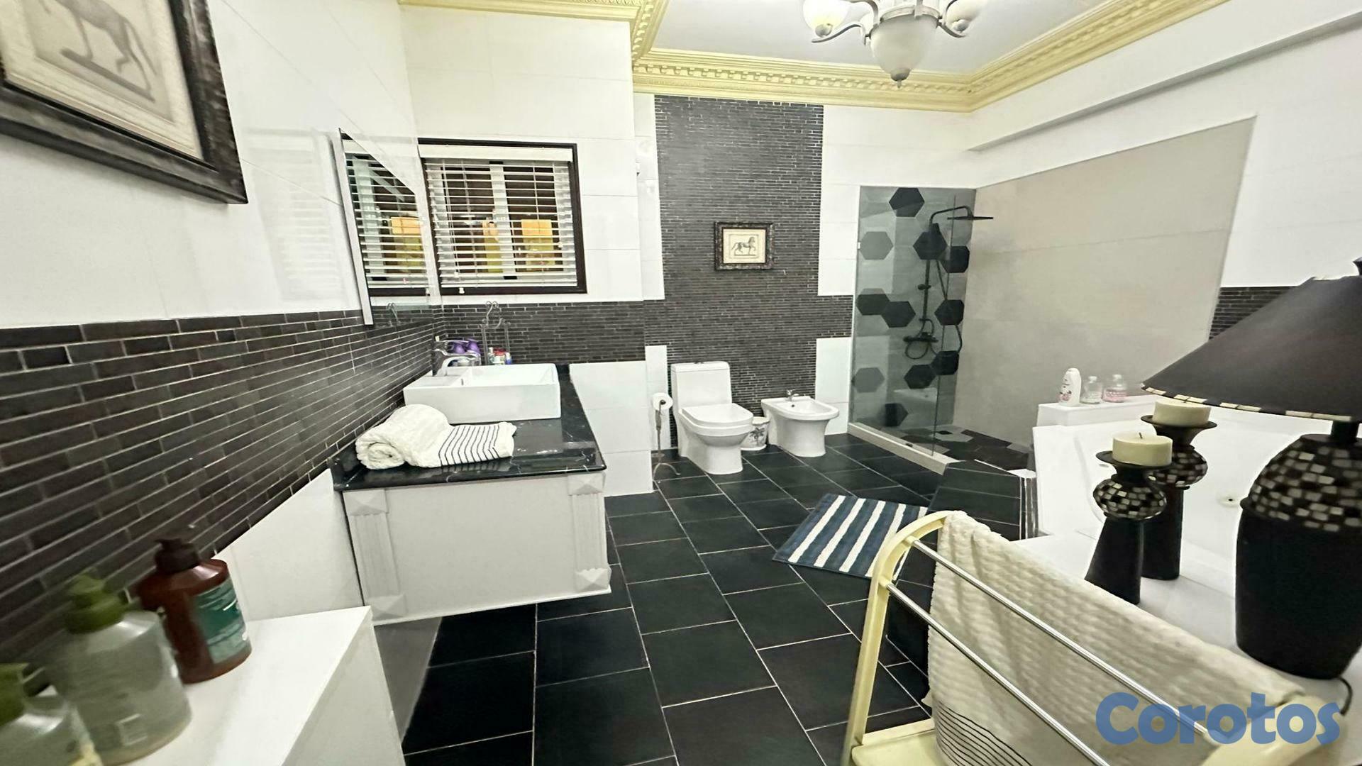 penthouses - Penthouse de Lujo en Bella Vista Sur de 3 Niveles 6