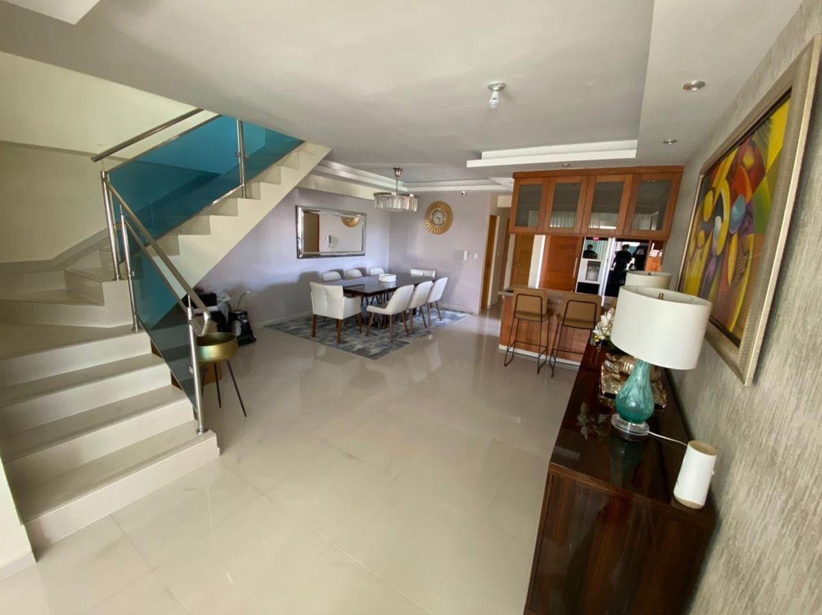 penthouses - Costa Caribe – Penthouse de 3 habitaciones y 405mts2!!