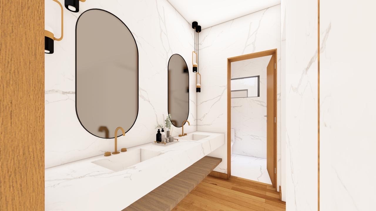 casas - hermosa casa en santiago a la venta  10