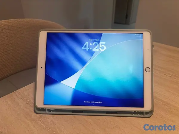 computadoras y laptops - IPad Air 3ra generación en Excelente estado 2